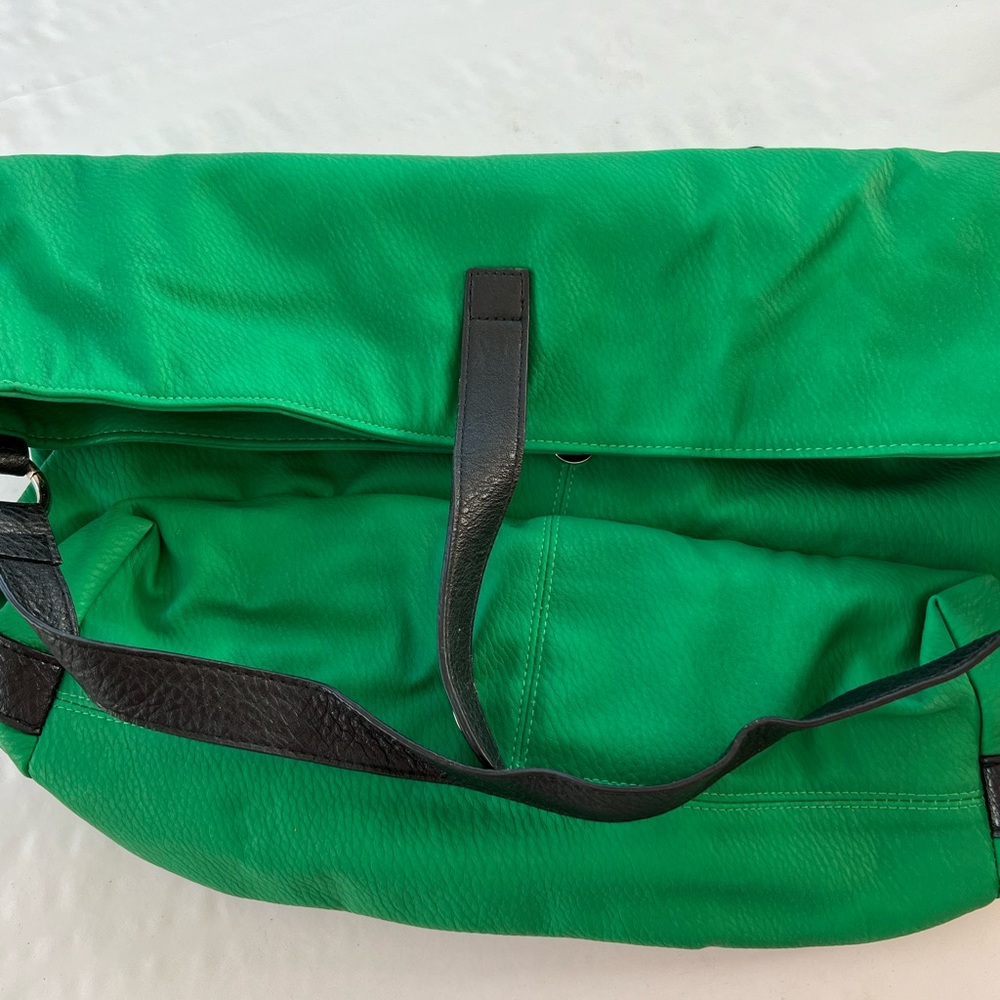 Twiggy LONDON tote bag